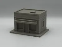 0.16mm layer, 2 walls, 10% infill