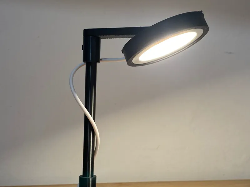Lampada Modulare per kit Lampada led