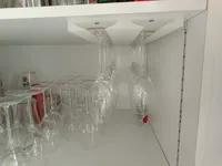 Range-verres pour placard — photo 5