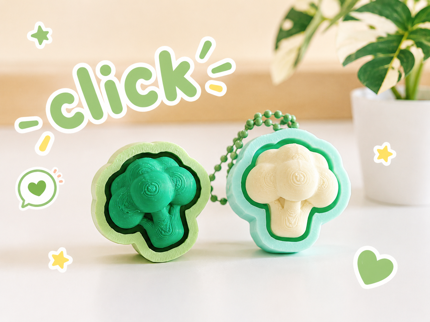 Broccoli Clicker