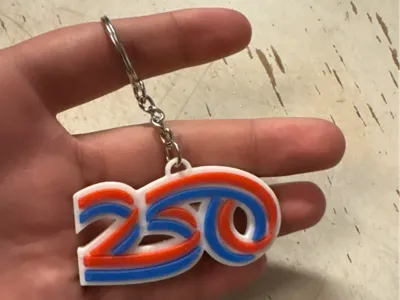 America's 250 logo!