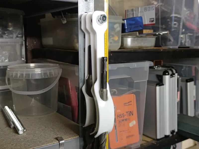 Drill Holder