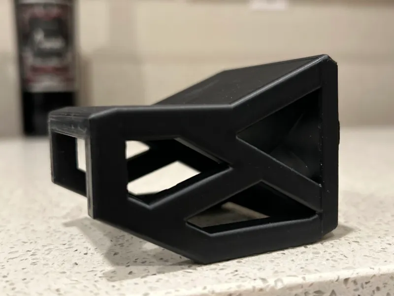 Simple Door Stop