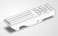 0.16mm layer, 2 walls, 30% infill