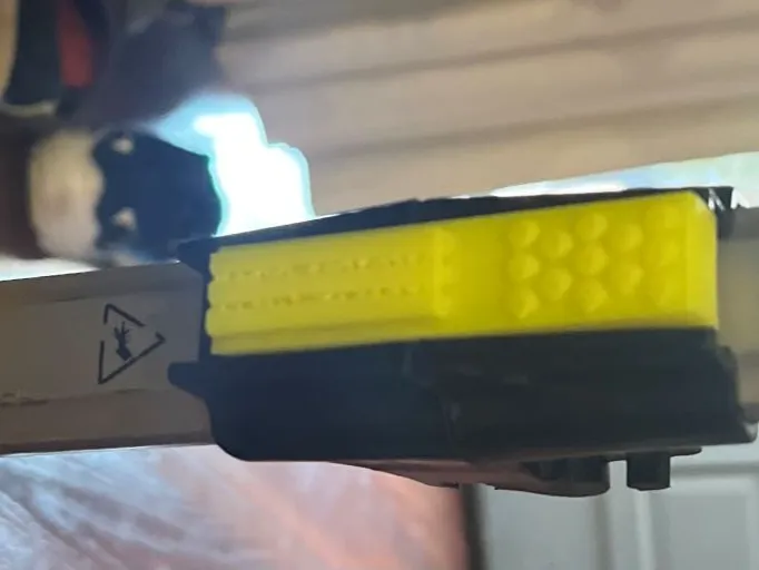 Rolatape Replacement Clip
