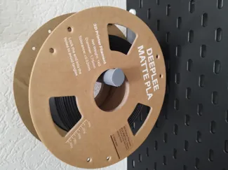 Skandis Filamenthalter