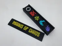 MARKS OF CHAOS - FULL SET