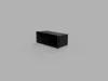 0.2mm layer, 10 walls, 15% infill