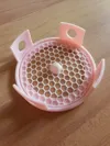 One floor drain filter + one storage box