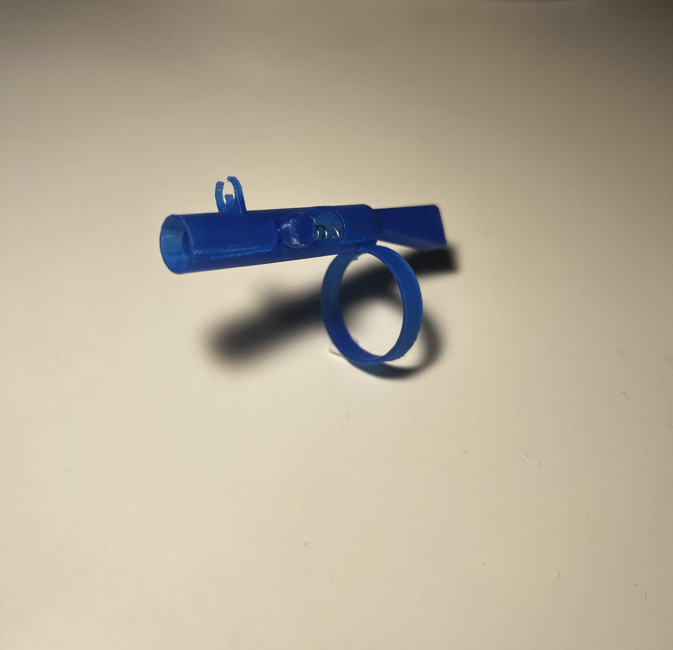 Finger BB Blaster V2 - 1