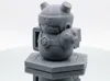 0.2mm layer, 3 walls, 15% infill