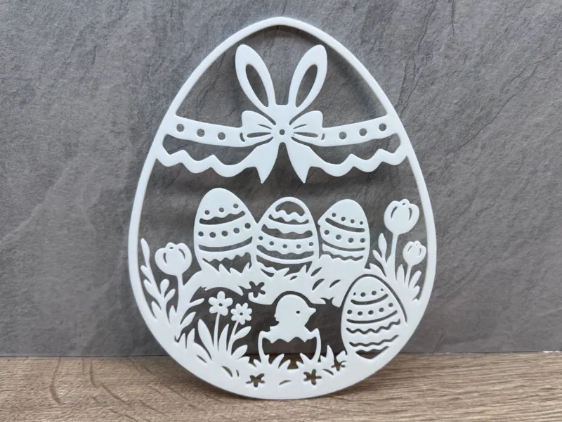 Easter egg