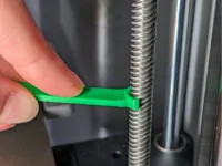0.2mm layer, 2 walls, 50% infill