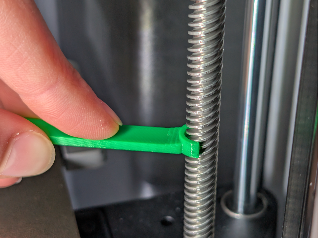 P2S-P1S-P1P-X1C Bambu-Lube tools (No Text)