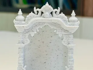 Huindu shrine, jain temple