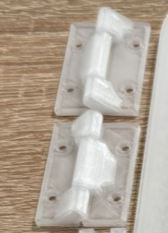 Miniatura 2 do modelo 3D Snapmaker U1 Top Cover