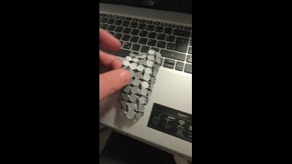TEST beweglich