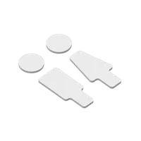 Pictogrammes pour toilettes — photo 2