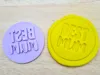 0.2mm layer, 2 walls, 10% infill