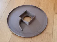 0.2mm layer, 2 walls, 10% infill