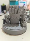 MONOCROMO 0.2mm layer, 2 walls, 15% infill