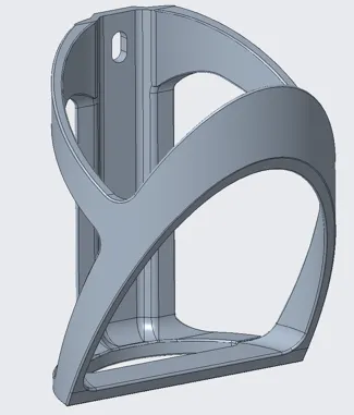 Bike Bottle Cage