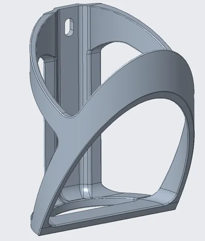 Bike Bottle Cage