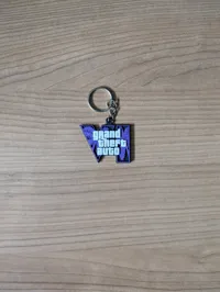 Smaller 50mm version