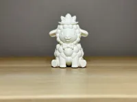 0.16mm layer, 2 walls, 5% infill