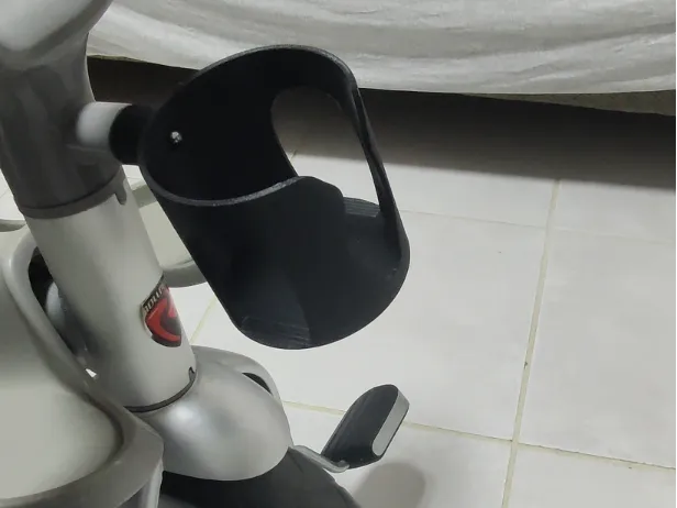 Universal Baby Trike Bottle Holder