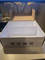 Plateaux de rangement pour recycler les boîtes de filament Esun — photo 4