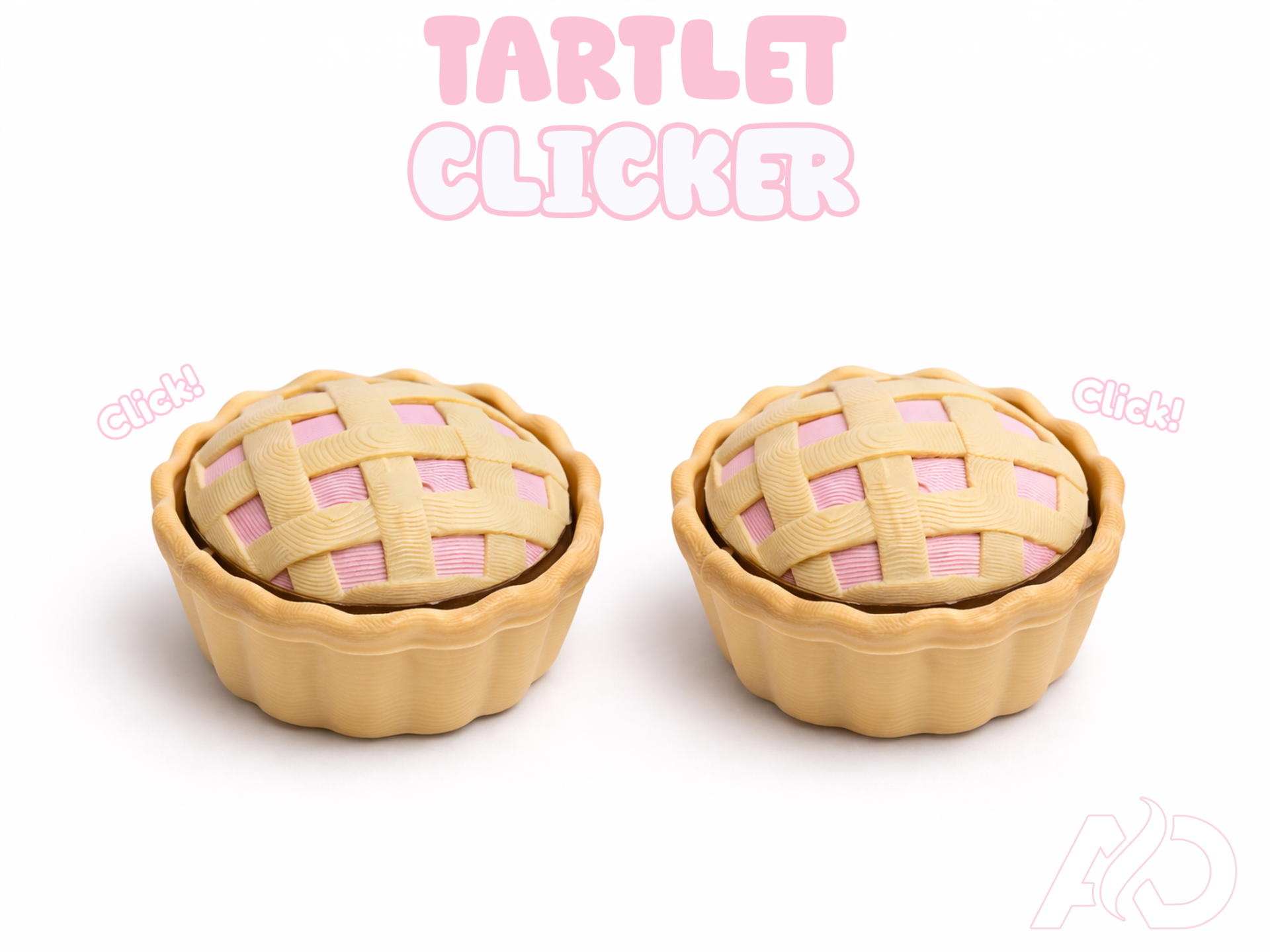 TARTLET CLICKER