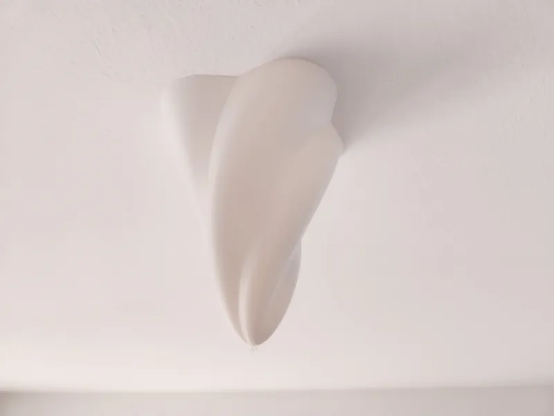 Lamp Wire Cover