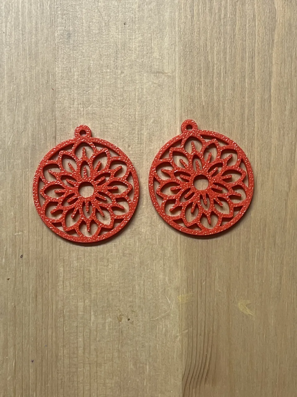 earrings view 2