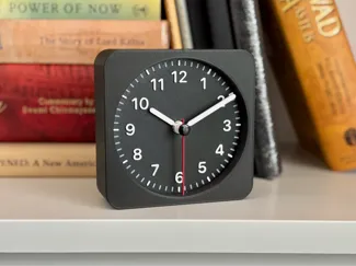 Apple iPhone Desk Clock - Components Kit 011