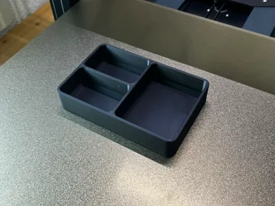 Sorting Tray