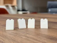 0.2mm nozzle, 0.06mm layer, 4 walls, 100% infill