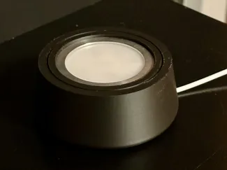LED kit Base for Tabletop Lamp from @Jon_Mc.Arron