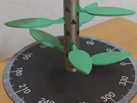 0.12mm layer, 2 walls, 15% infill