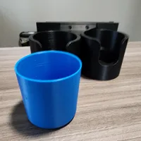 0.2mm layer, 6 walls, 15% infill