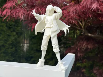 Power - Chainsaw Man - Figure