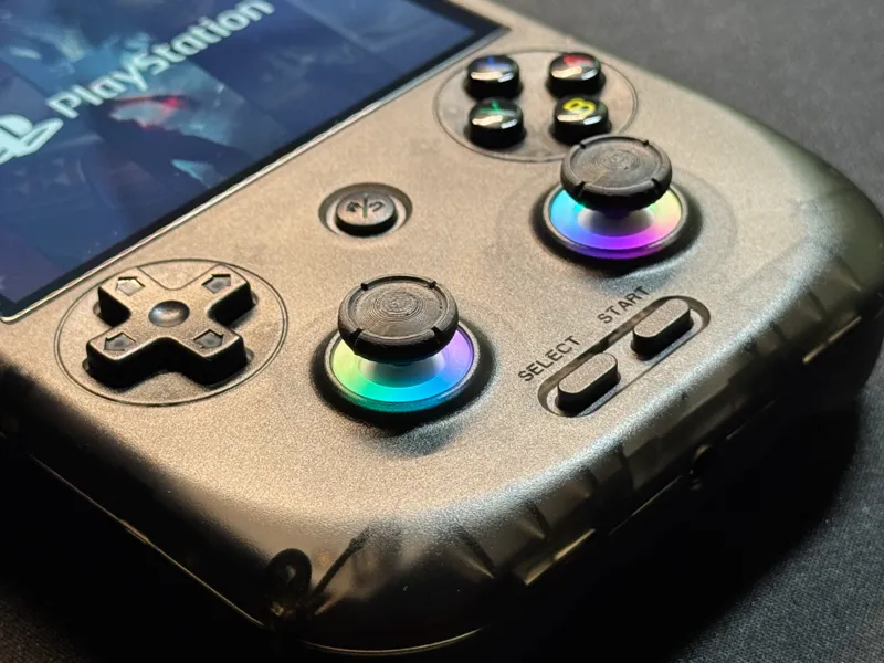 Anbernic RG406 Replacement Thumbstick