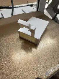 Boîtier pour Raspberry Pi 4 et caméra Pi — photo 2