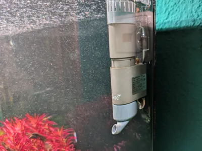 Oase Crystalskim 350 Outflow