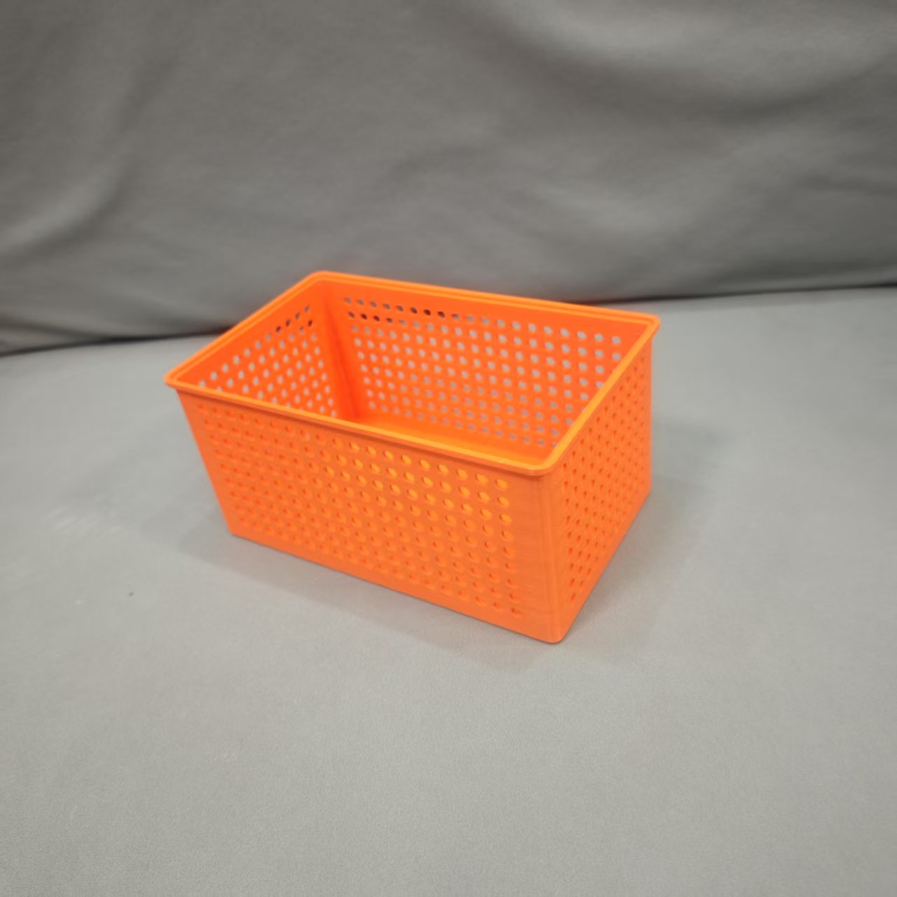 Miniatura 6 do modelo 3D 收纳盒