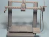 Large 5hr 0.2mm layer, 2 walls, 3% infill
