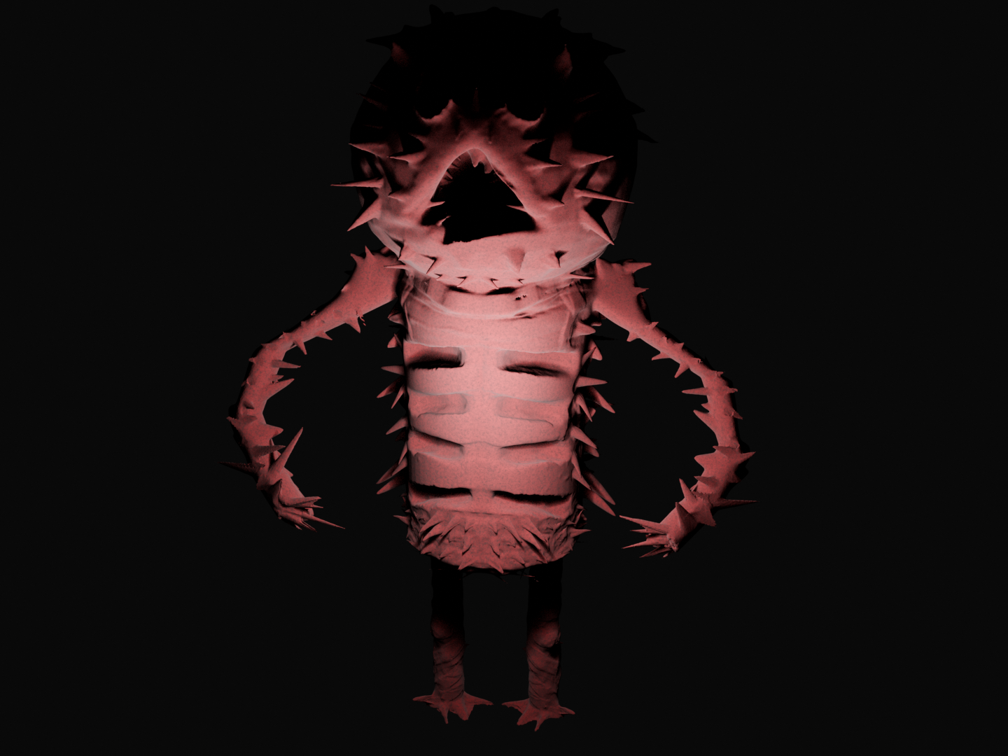 Razorspike