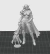 120mm, 0.16mm layer, 2 walls, 10% infill