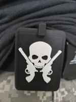 EDC Contact Carry v2