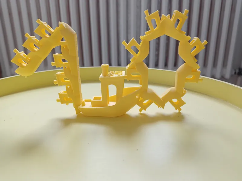 benchys 10th